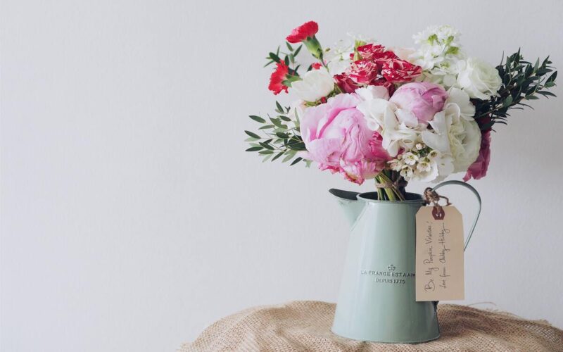 Bouquet autunnali: una creazione capace di arredare e colorare la casa