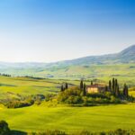 piattaforma sulle eccellenze della Toscana|brave tuscany nuovo brand