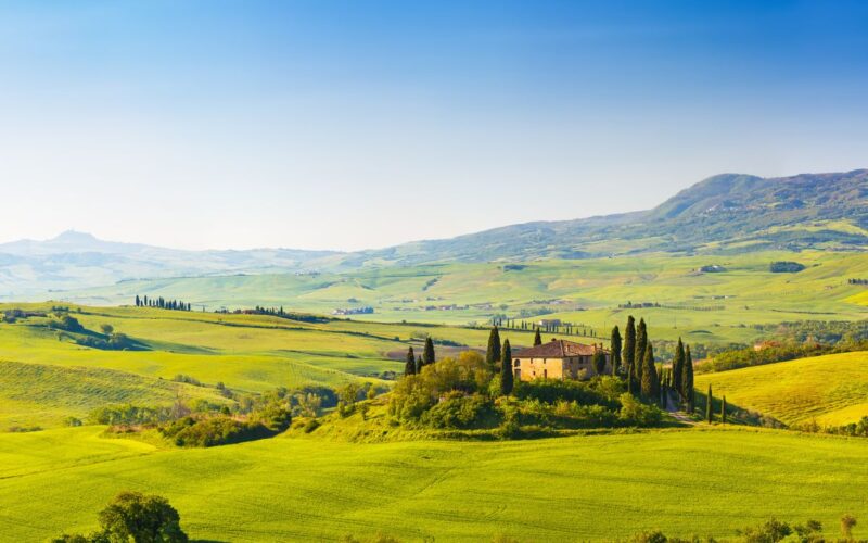 Nasce Brave Tuscany, piattaforma sulle eccellenze della Toscana