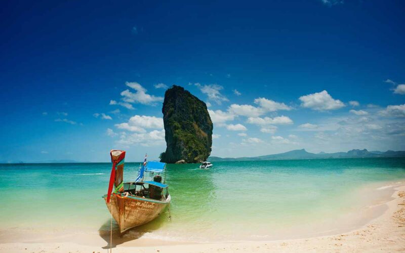 Arcipelago Palawan: uno dei posti imperdibili della Thailandia