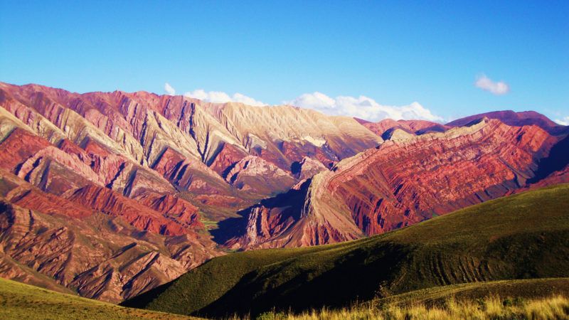 12 incredibili luoghi della Terra da vedere almeno una volta nella vita