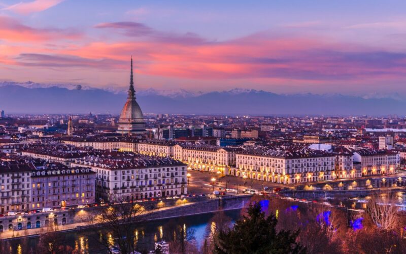 Calendario Completo delle Fiere a Torino 2023-2024: Le Date degli Eventi Imperdibili