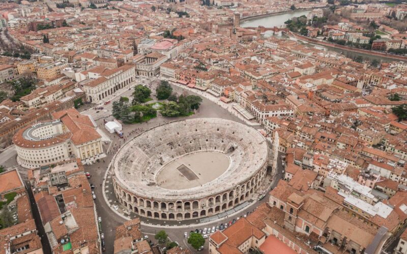 Calendario Fiere Verona 2024: Date degli Eventi Imperdibili