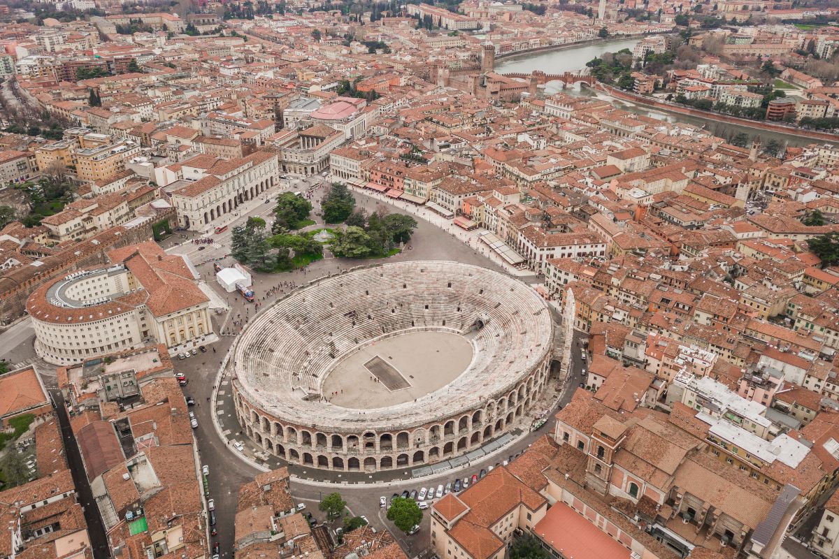 Fiere Verona 2024 il Calendario Degli Eventi Imperdibili