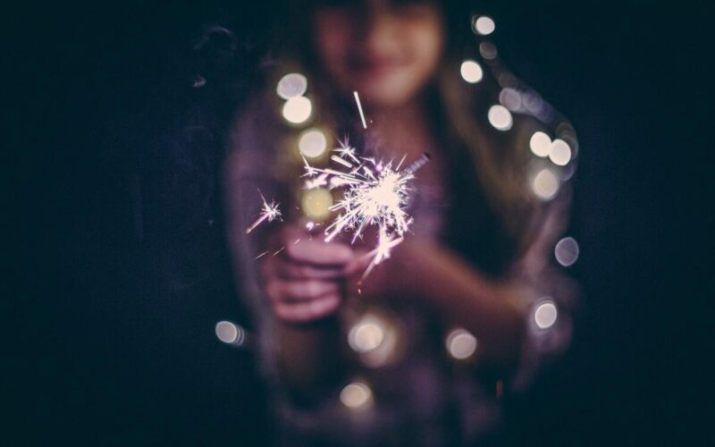 I  piccoli di casa e la genitorialità: capodanno con i bambini. Le attività per la notte più magica dell’anno