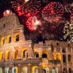 capodanno in italia