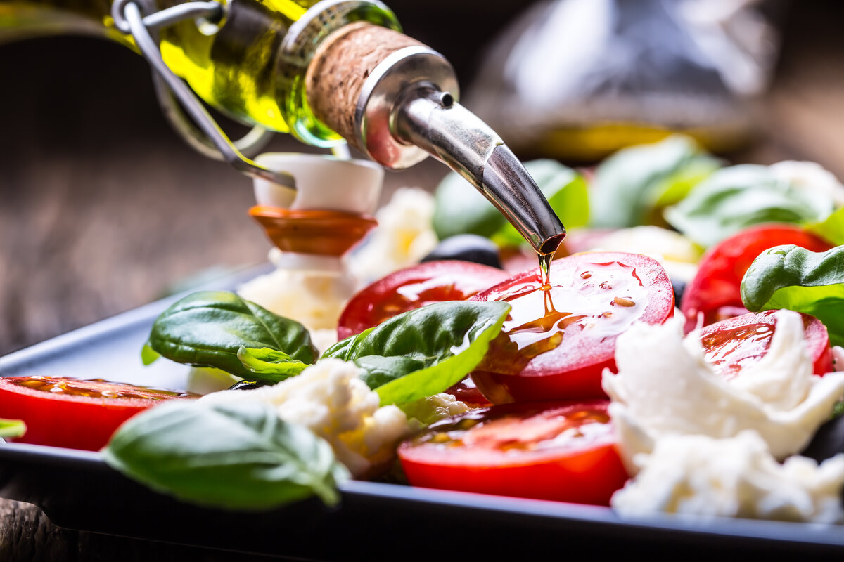 Caprese