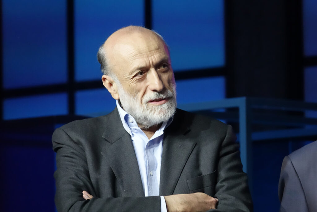 Carlo Petrini