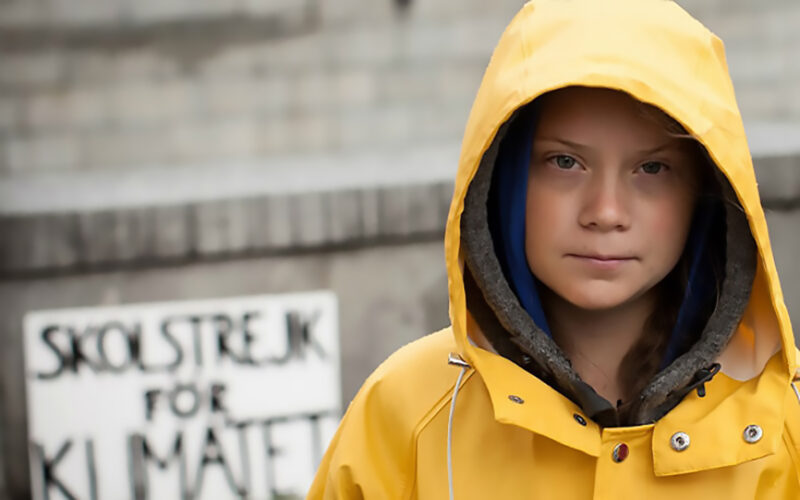 Tutti con Greta, tutti contro Greta: l’ultima parola alla Scienza