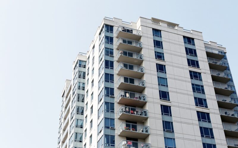 Balcone Pericolante in Condominio