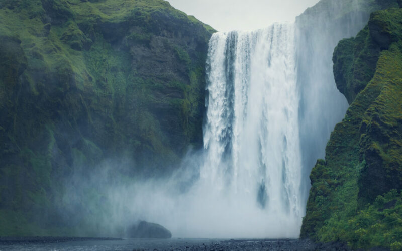 Le cascate in Italia|Le cascate in Italia|Le cascate in Italia