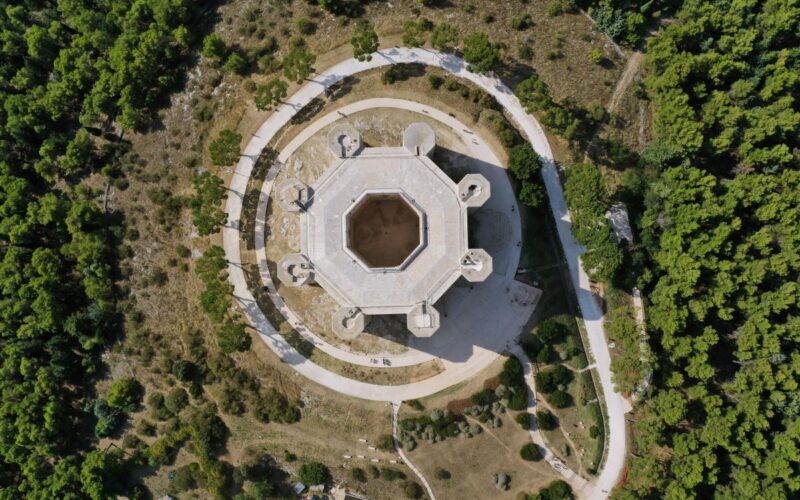 Castel del Monte|Castel del Monte|Castel del Monte|Castel del Monte