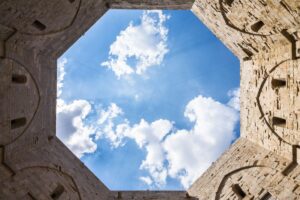 Castel del Monte