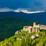 Castello di Bardi|Castello di Bardi|Castello di Bardi - Parma