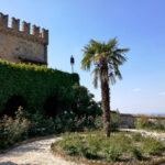 castello di Tabiano a Salsomaggiore