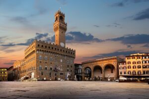 centro storico Firenze