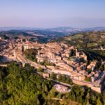 centro storico Urbino|centro storico Urbino