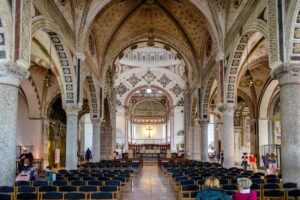 chiesa santa maria delle grazie