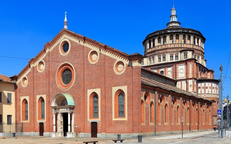 chiesa santa maria delle grazie|chiesa santa maria delle grazie|chiesa santa maria delle grazie|chiesa santa maria delle grazie