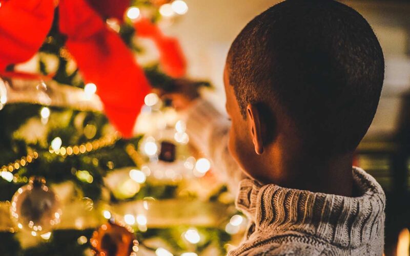 Regali di Natale per bambini: ecco cosa regalare