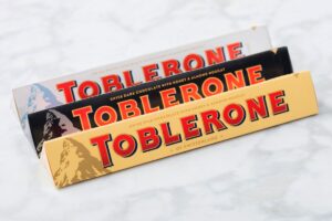 cioccolato Toblerone