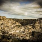 Matera the resilient city