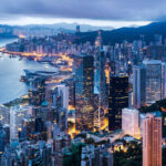 Città più visitata - Hong Kong|Città più visitata - Hong Kong