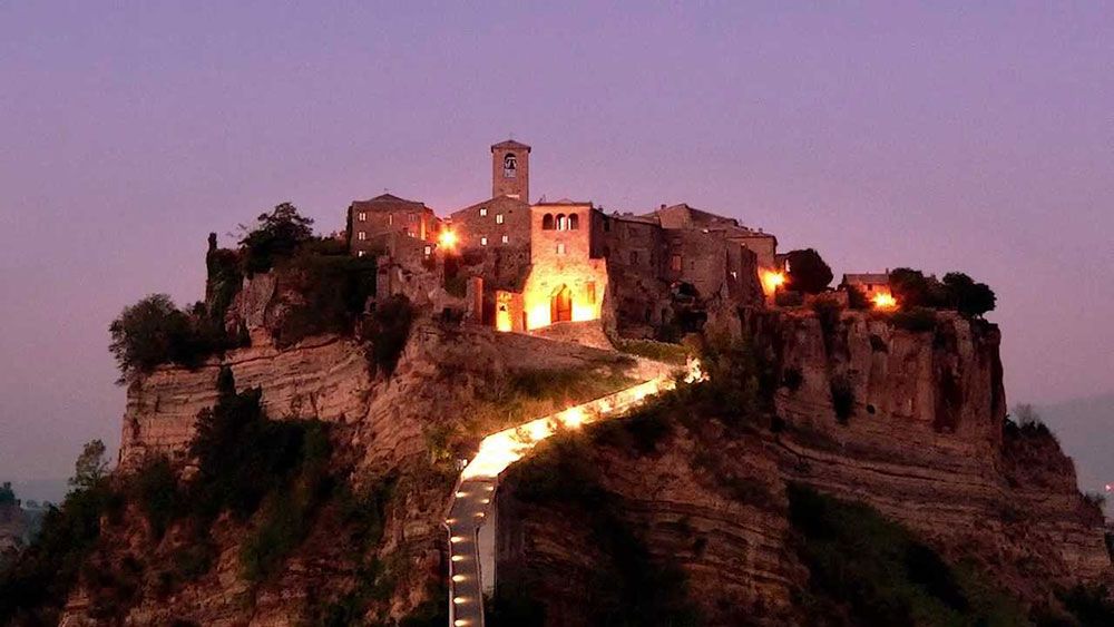 Civita di Bagnoregio