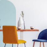 I colori di tendenza nell'arredamento nel 2024|colori tendenze 2024 terra|colori tendenze 2024 pastello|Primavera ristrutturare casa|Colore Terra di Siena Arredamento|Colore Arancione Bruciato Arredamento|Colore Giallo Curry Arredamento colori tendenze 2024|Colore Verde Menta Arredamento|Colore Blu Cielo Design Tendenza|Rosa Polvere Colore Arredo Bagno|Grigio Fumo Colori Tendenze 2024|Bianco Ghiaccio Colori Tendenze 2024|Oro Rosa Tendenze 2024|Bianco ghiaccio|Colore Bronzo Tendenze 2024