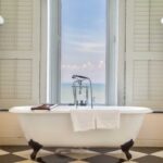 Come arredare il bagno nella casa al mare con tutti i comfort|Come arredare il bagno nella casa al mare in stile moderno