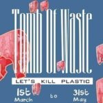 Tomb of Waste: concorso di architettura sul riciclo della plastica