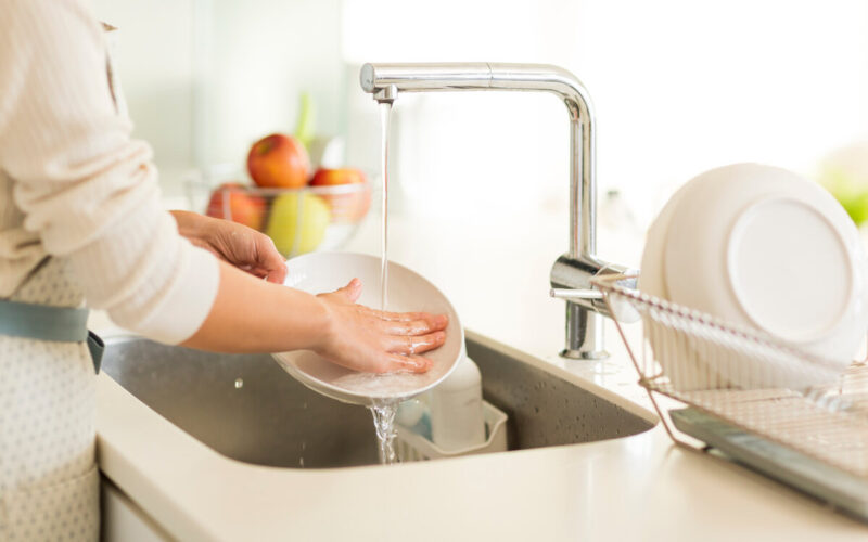 Aumento bolletta dell’acqua: prezzi sempre più alti a Torino