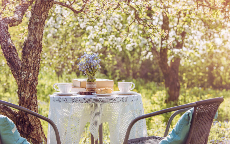 Cottagecore: natura, pace e semplicità come risposta al Covid