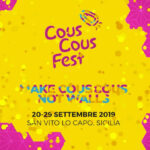 cous cous fest 2019|In arrivo la XXII edizione del Cous Cous Fest in Sicilia