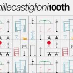 Achille Castiglioni 100th|||||