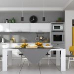 cucina moderna|cucina moderna - materiali sostenibili