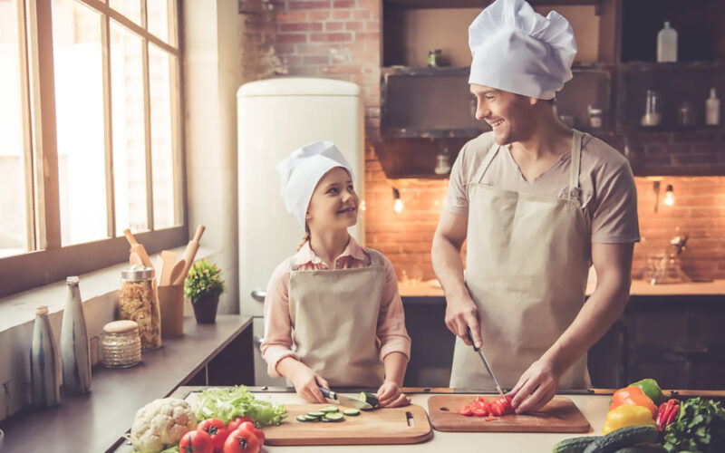 Ecco il social eating di Airbnb, esperienze di cucina