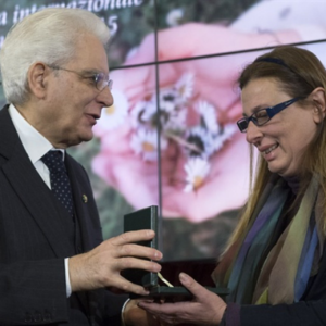 Prrsidente Sergio Mattarella Daniela Ducato 