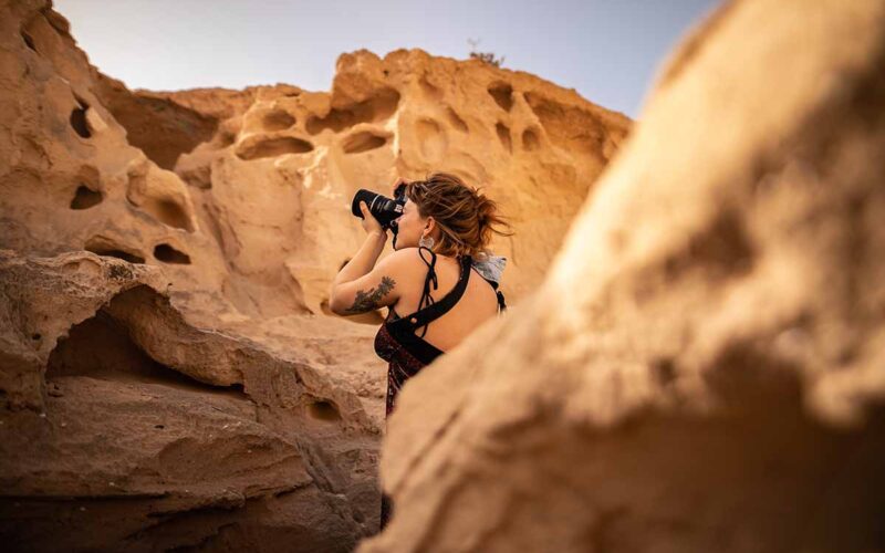 Le case di terra - paesaggio di architetture: sfida fotografica sulle costruzioni in terra cruda|Le case di terra - paesaggio di architetture: sfida fotografica sulle costruzioni in terra cruda