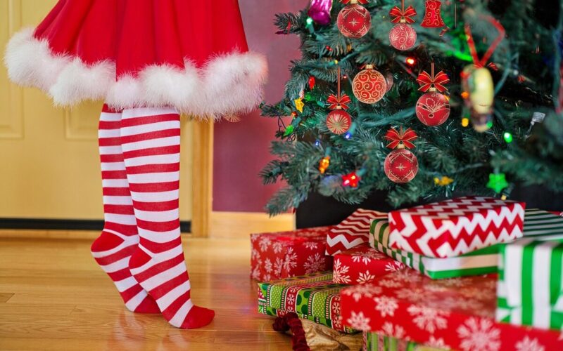 Come decorare casa per Natale: tante idee economiche