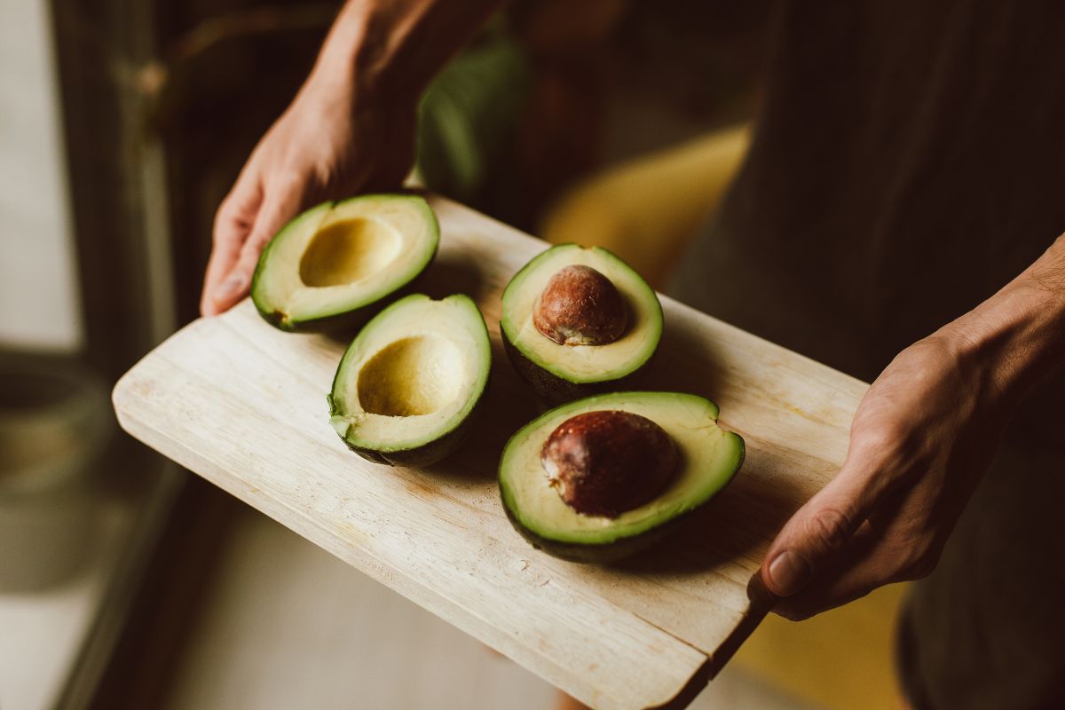 Ecco l'ecovado, la versione a km0 e meno impattante dell'avocado