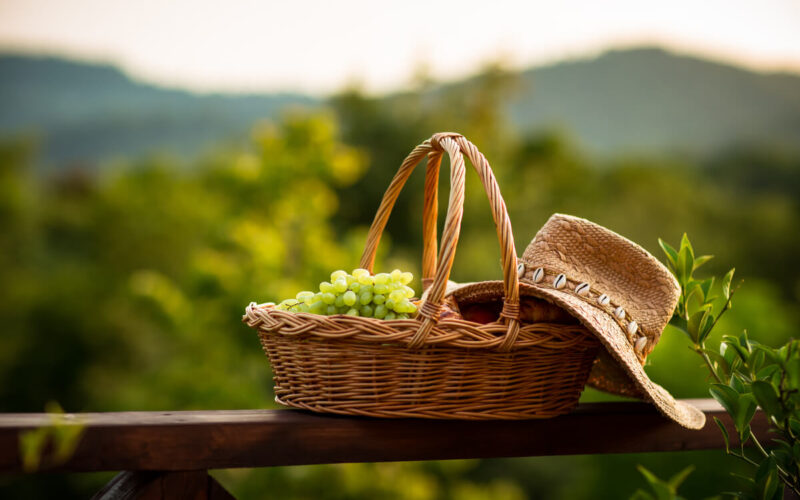 Ecovillaggio in Italia - natura