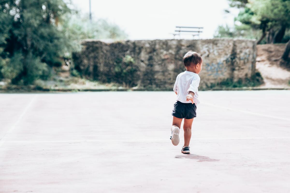 Educare alla libertà - Montessori