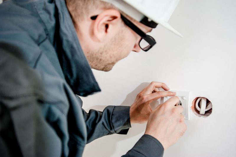 riparazioni domestiche assistenza casa