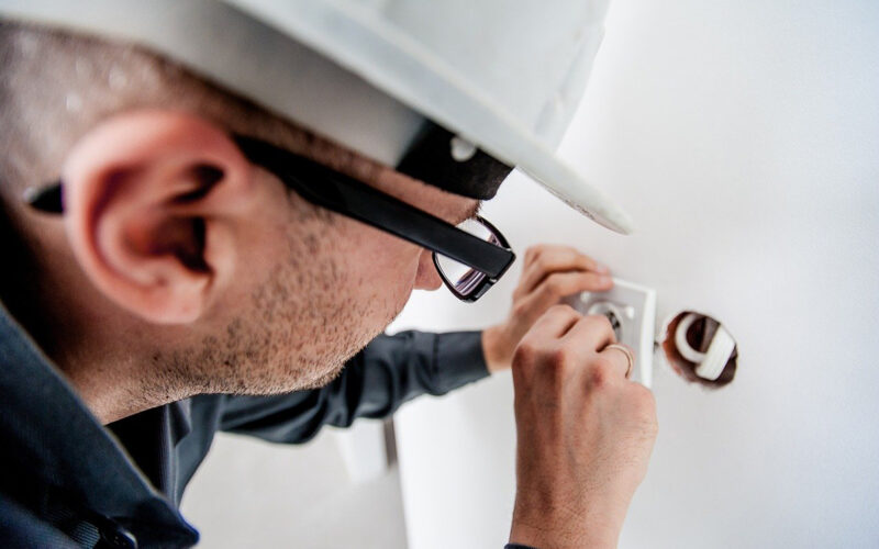 Elettricità e sicurezza elettrica in casa