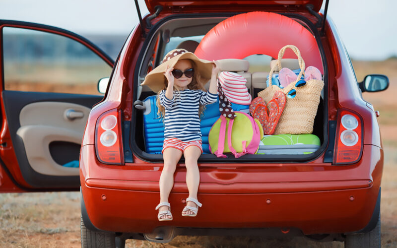 Vacanze: a luglio prevista la partenza di 17,6 milioni di italiani