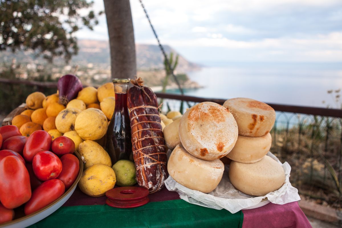 eventi estate Calabria