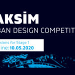 Taksim Urban Design Competition: concorso di progettazione urbana a Istanbul|Taksim Urban Design Competition: concorso di progettazione urbana a Istanbul|Taksim Urban Design Competition: concorso di progettazione urbana a Istanbul