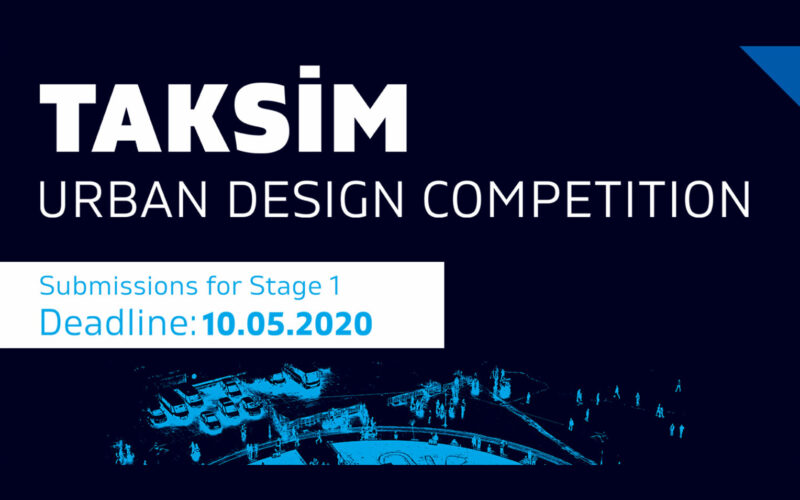 Taksim Urban Design Competition: concorso di progettazione urbana a Istanbul|Taksim Urban Design Competition: concorso di progettazione urbana a Istanbul|Taksim Urban Design Competition: concorso di progettazione urbana a Istanbul