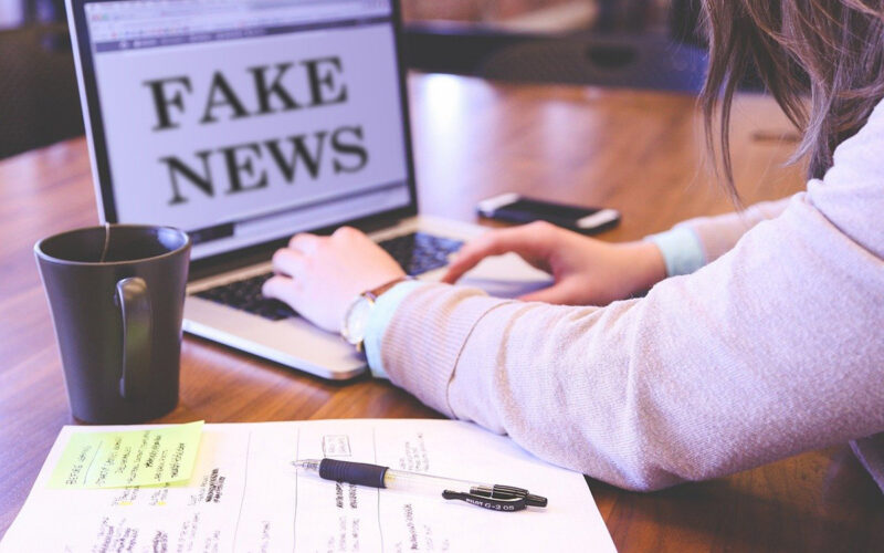 Fake News e Bufale su Coronavirus